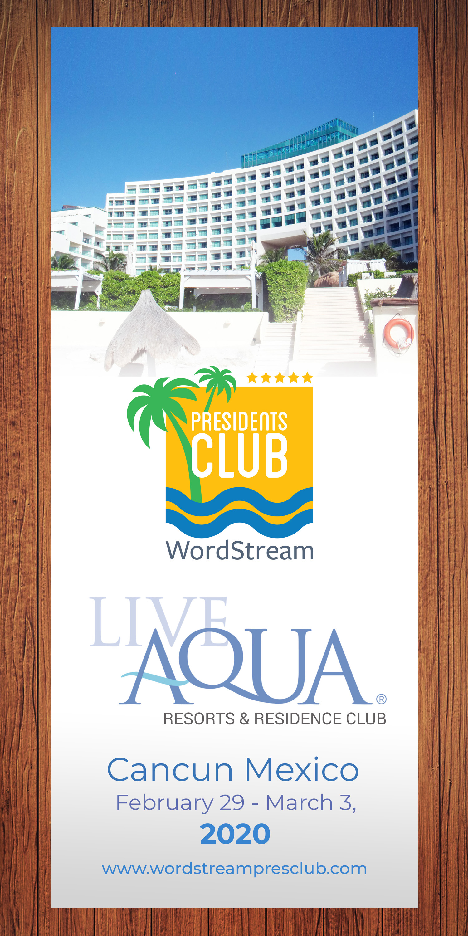 Poster Design by Gemini Geeks for WordStream | Design #21559195