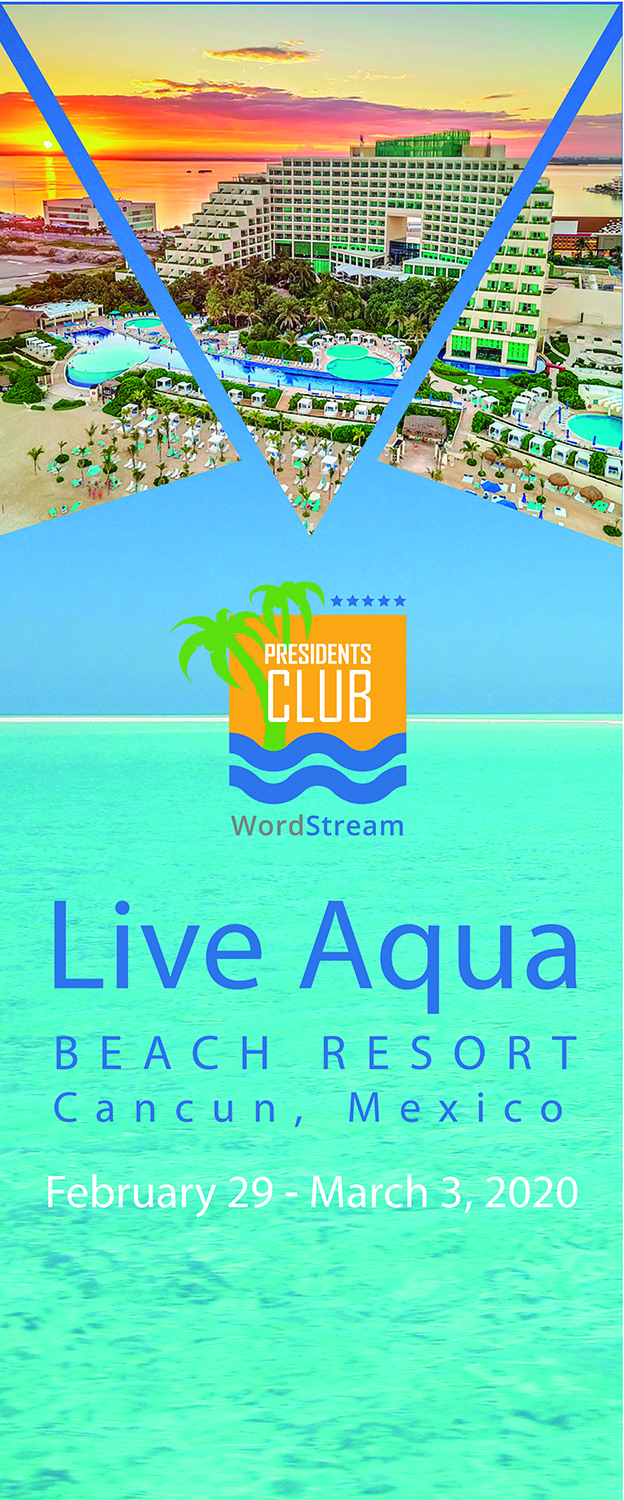 Design de Poster par Senara de Sousa pour WordStream | Design #21534587