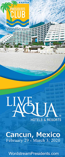 Poster Design by WB Design Works for WordStream | Design #21556861