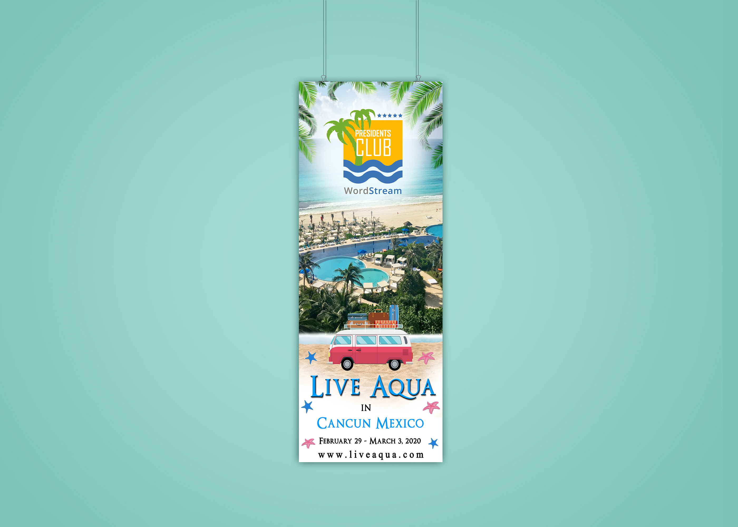 Poster Design by k.l.s.chatterjee 2 for WordStream | Design #21544834