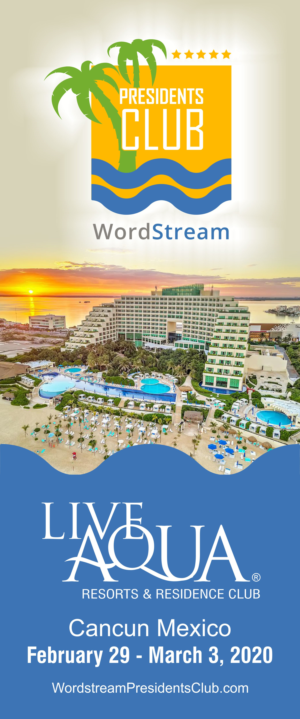 Poster Design by Jaydeo05 for WordStream | Design: #21542898