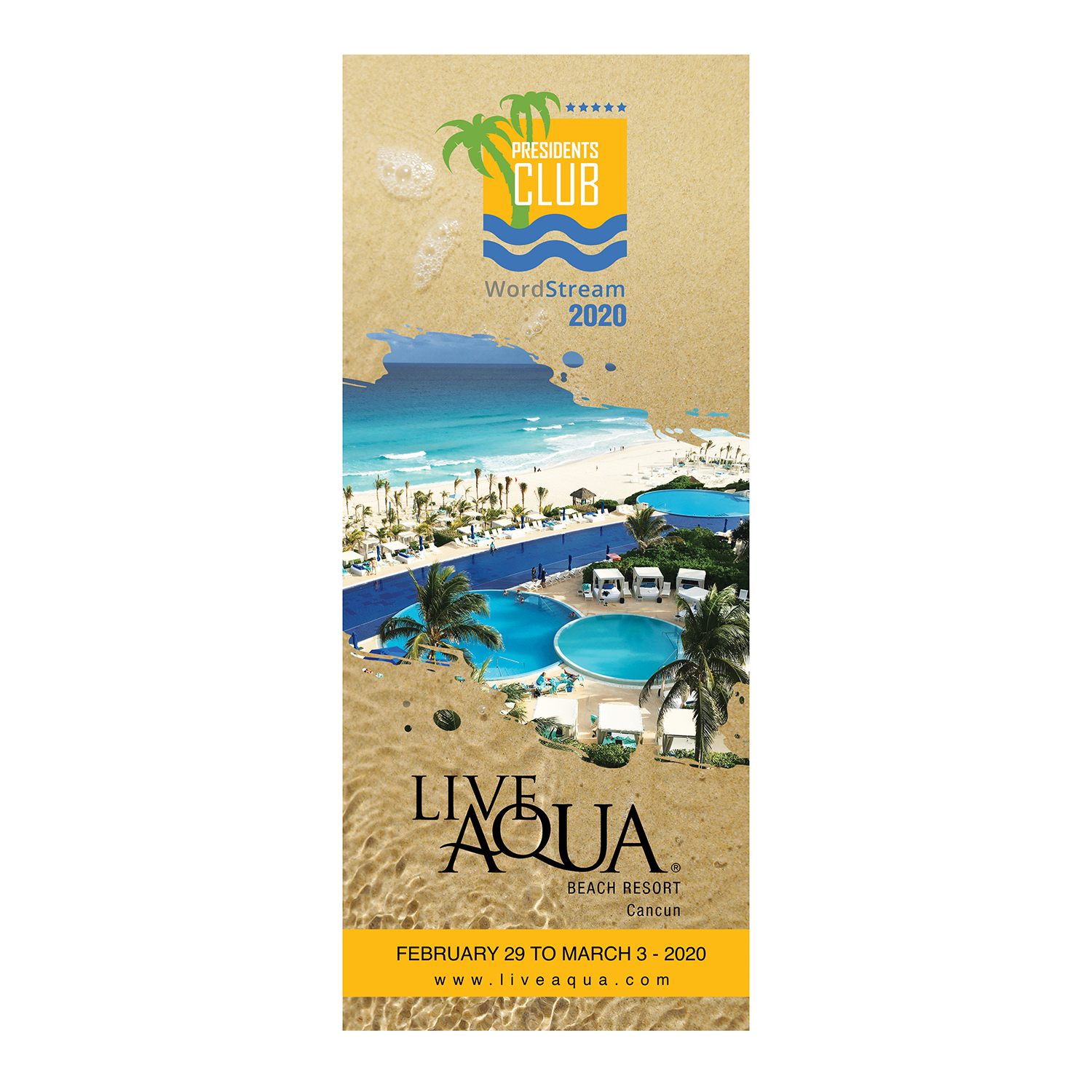 Poster Design by soorya 4 for WordStream | Design #21546135