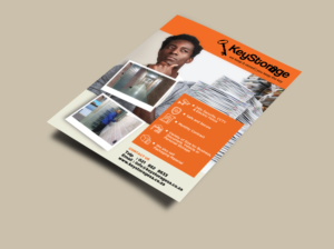 Flyer Design by yganess for this project | Design: #21547916