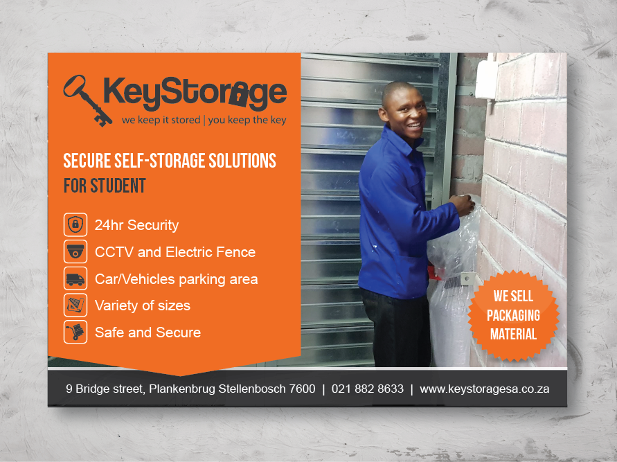 Flyer Design by alex989 for this project | Design #21551666