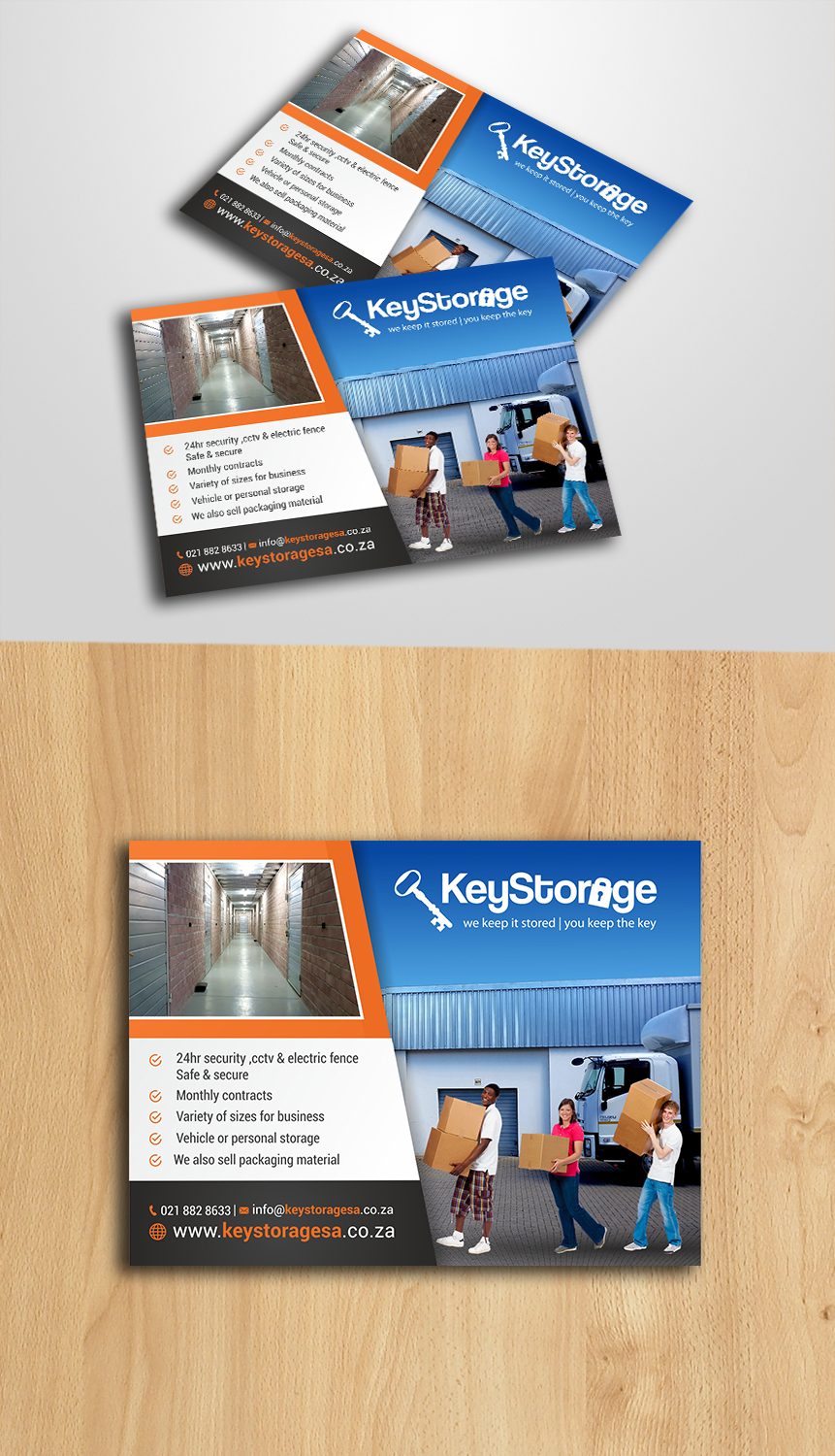 Flyer Design by ecorokerz for this project | Design #21543577