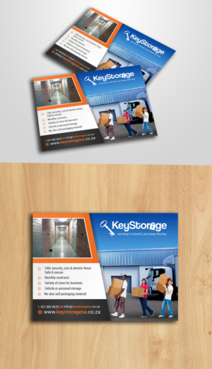 Flyer Design by ecorokerz for this project | Design: #21543577
