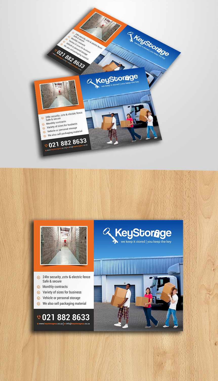 Flyer Design by ecorokerz for this project | Design #21543578