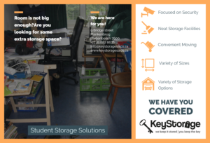 Flyer Design by Dream Canvas for this project | Design: #21546947