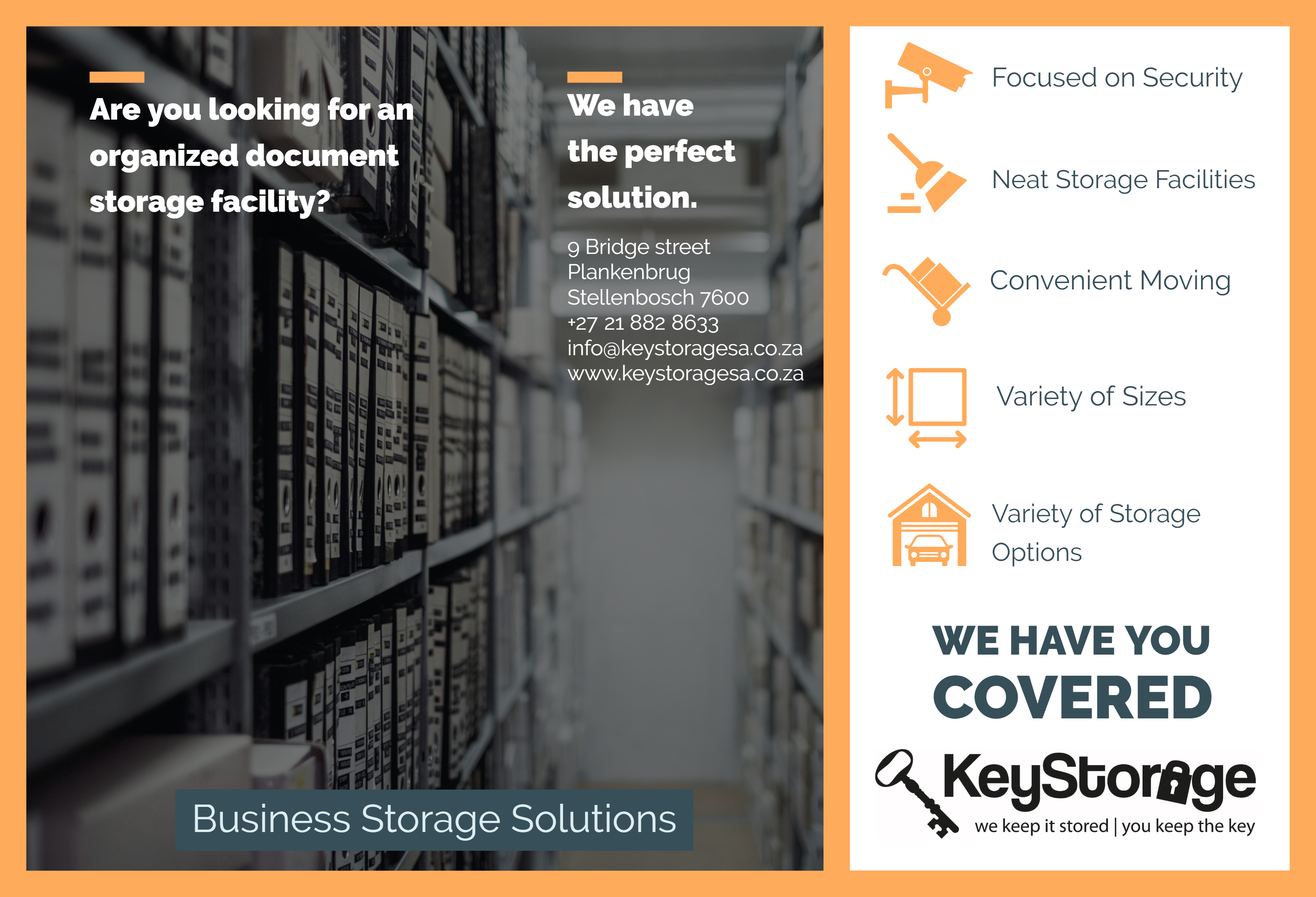 Flyer Design by Dream Canvas for this project | Design #21546948