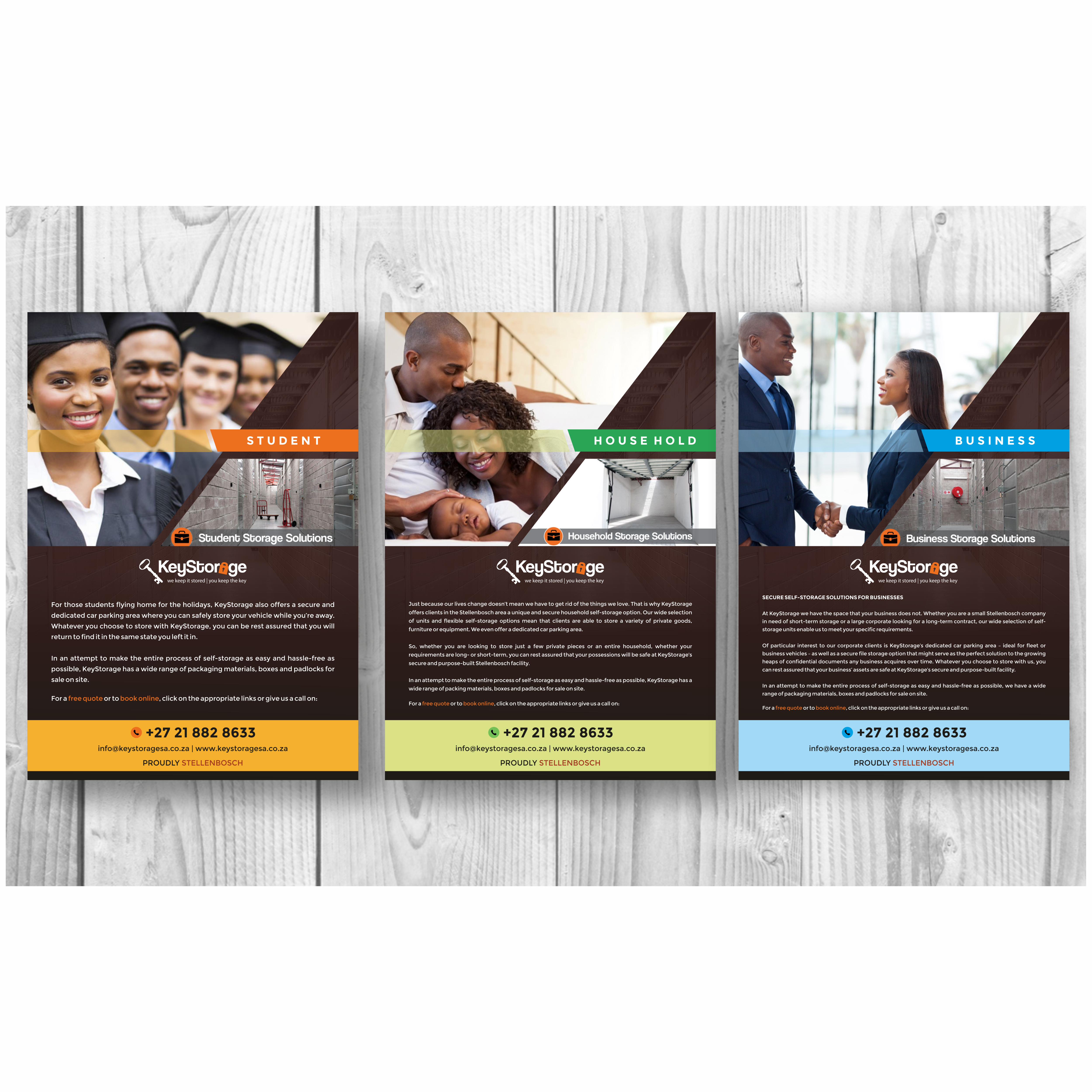 Diseño de Flyer por chidiebere_chukwuma 2 para este proyecto | Diseño #21538567