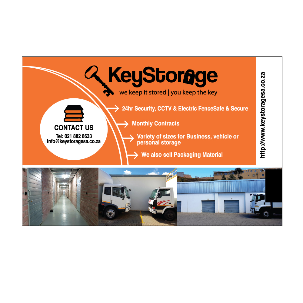 Flyer Design by NatRoBo for this project | Design #21539858