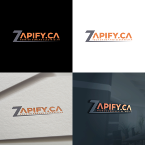 Logo Design by galang1996 2