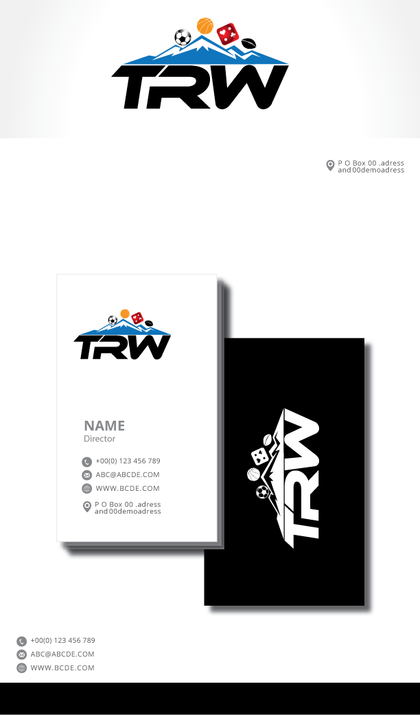 Logo Design by graphicevolution for homemedia | Design #21534569