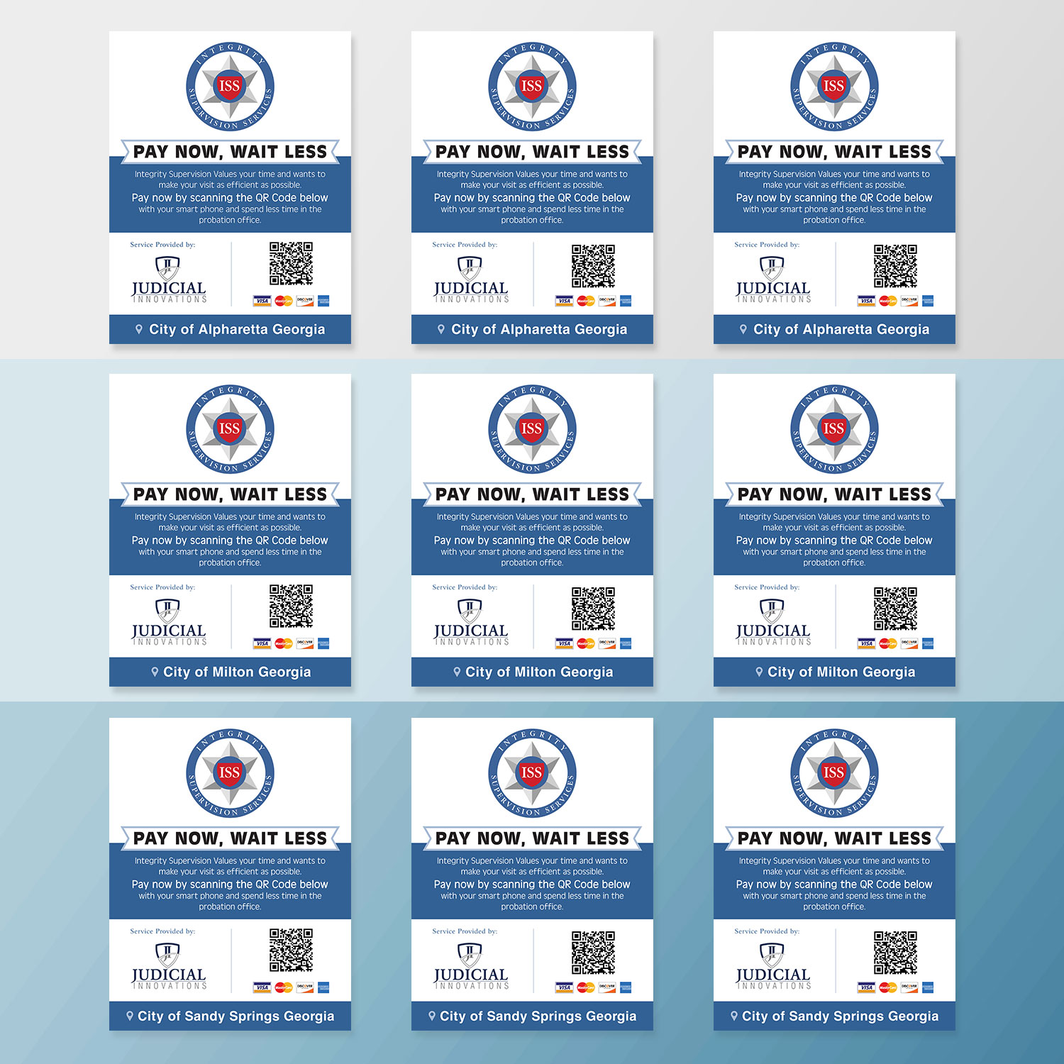 Flyer Design by - SWING - for this project | Design #21553727