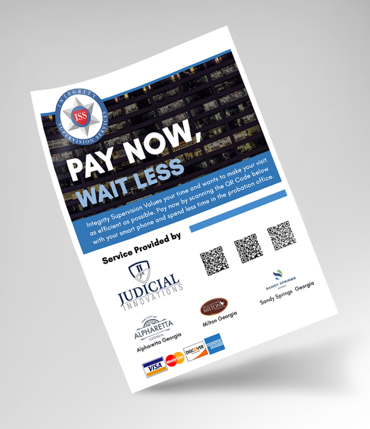 Flyer Design by emrul1568 for this project | Design #21538460