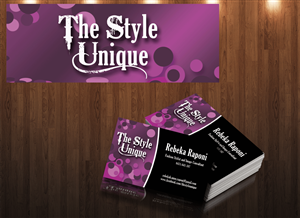 Diseño de Tarjeta de Presentación por franzouie19 para este proyecto | Diseño: #2958649