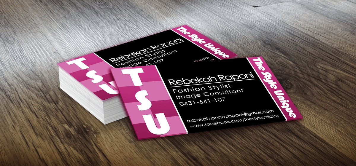 Visitenkarten-Design von franzouie19 für dieses Projekt | Design #2965456