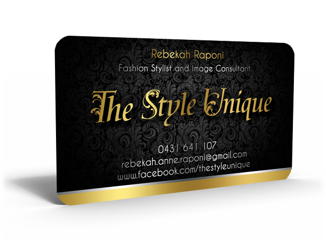 Business Card Design by Hardcore Design for this project | Design #3043288