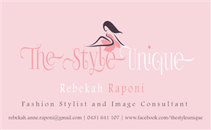 Visitenkarten-Design von SMR Designs für dieses Projekt | Design: #2963406