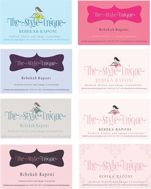 Visitenkarten-Design von SMR Designs für dieses Projekt | Design: #2974162