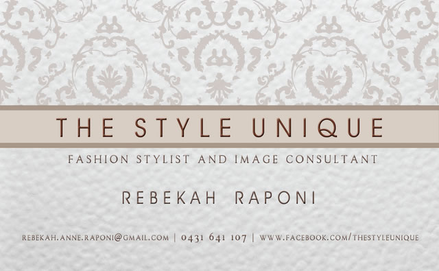 Business Card Design by SMR Designs for this project | Design #3031785