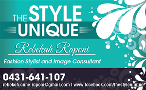 Diseño de Tarjeta de Presentación por Amol Antre para este proyecto | Diseño: #2960501