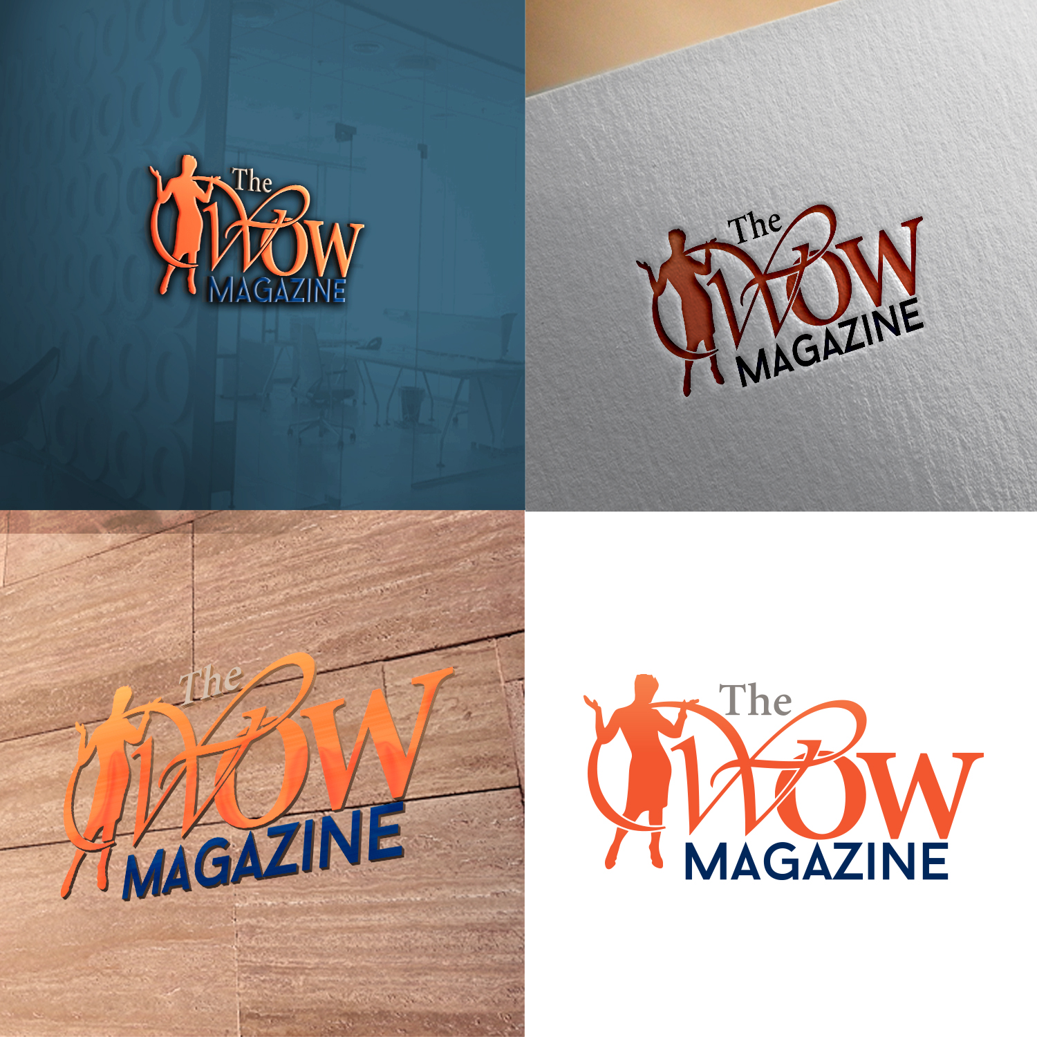 Logo Design by 2logix for this project | Design #21540603