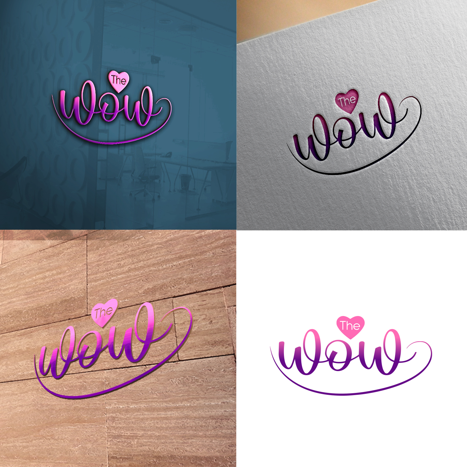 Logo Design by 2logix for this project | Design #21540604