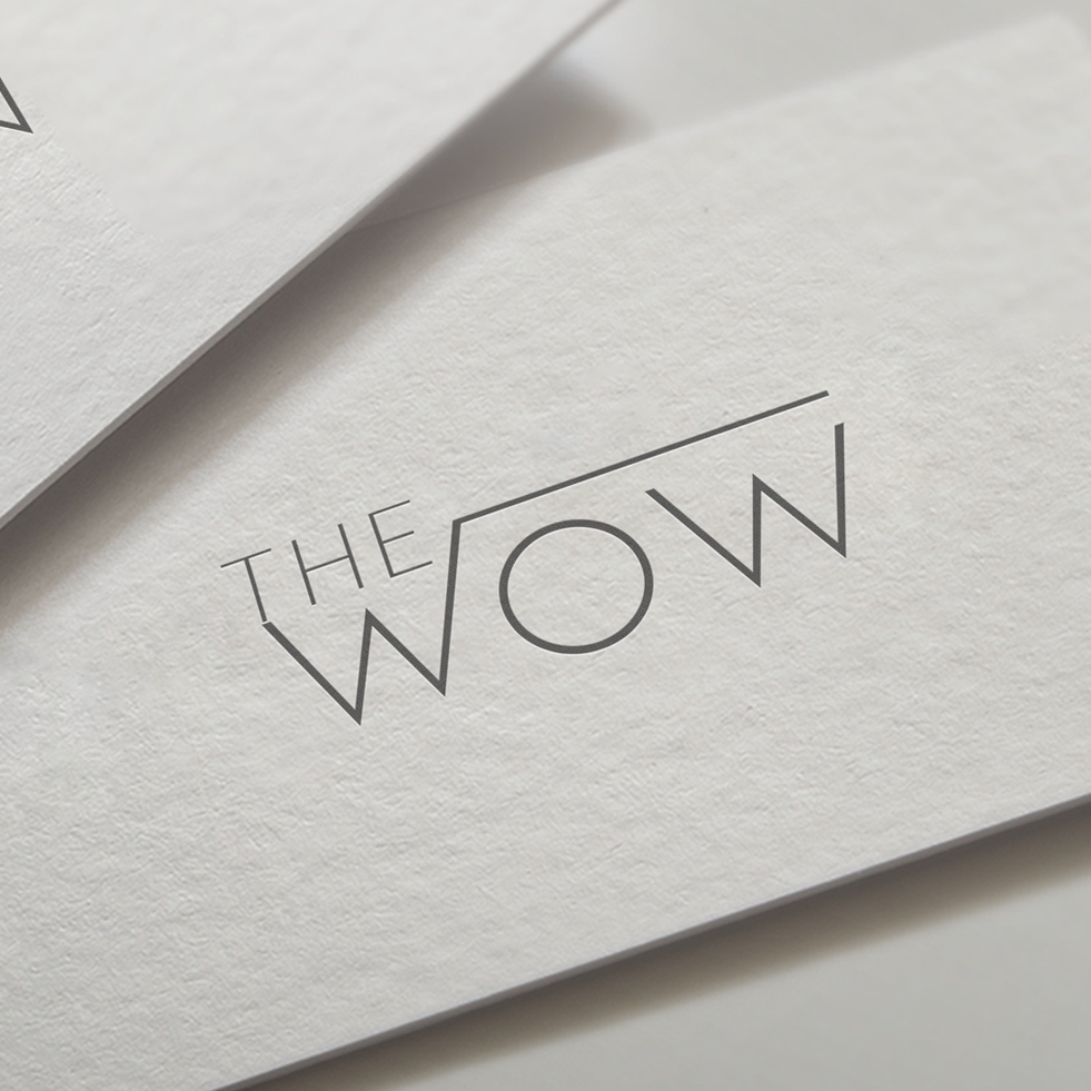 Logo Design by WeiArts for this project | Design #21528793