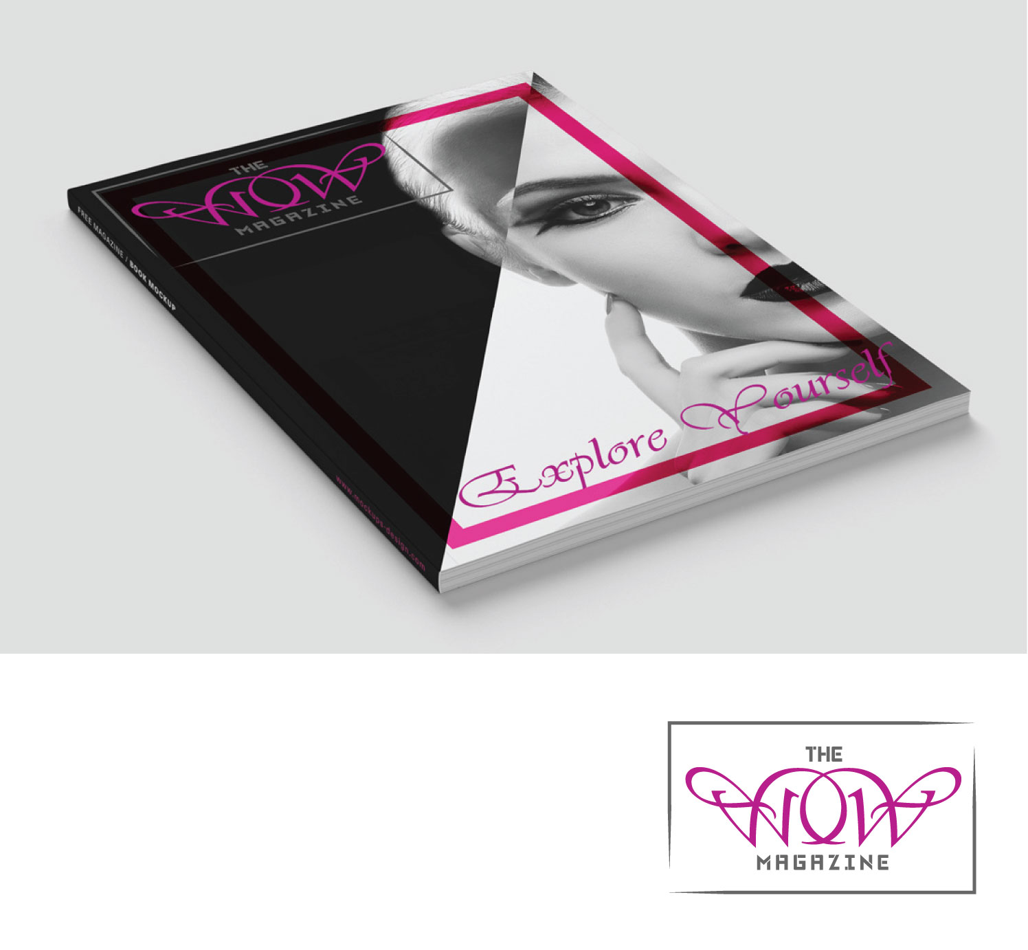 Logo Design by MAK45 for this project | Design #21537712