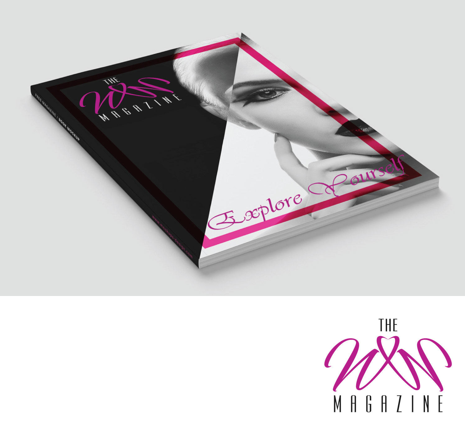 Logo Design by MAK45 for this project | Design #21537880