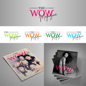 Logo Design by Owasis