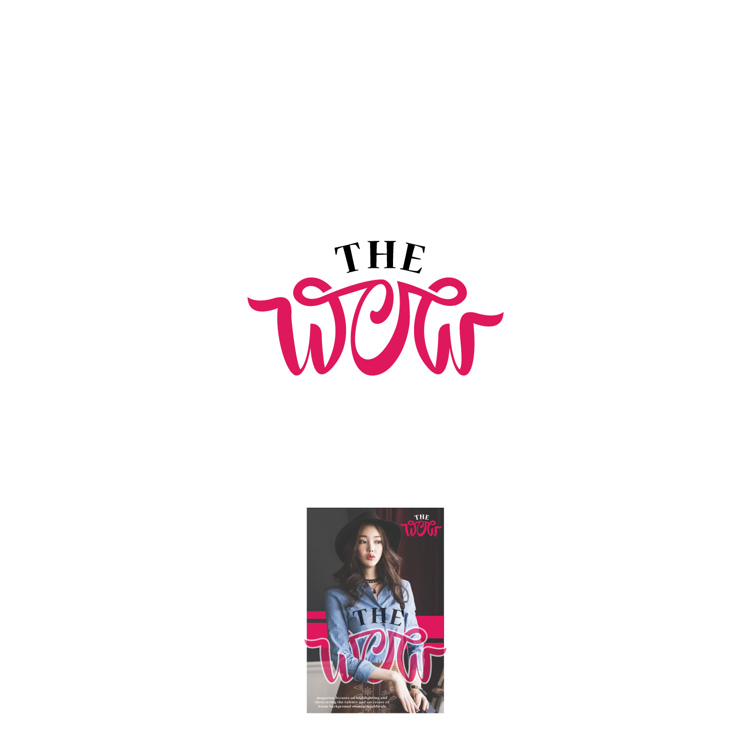 Logo Design by Maystro for this project | Design #21547448