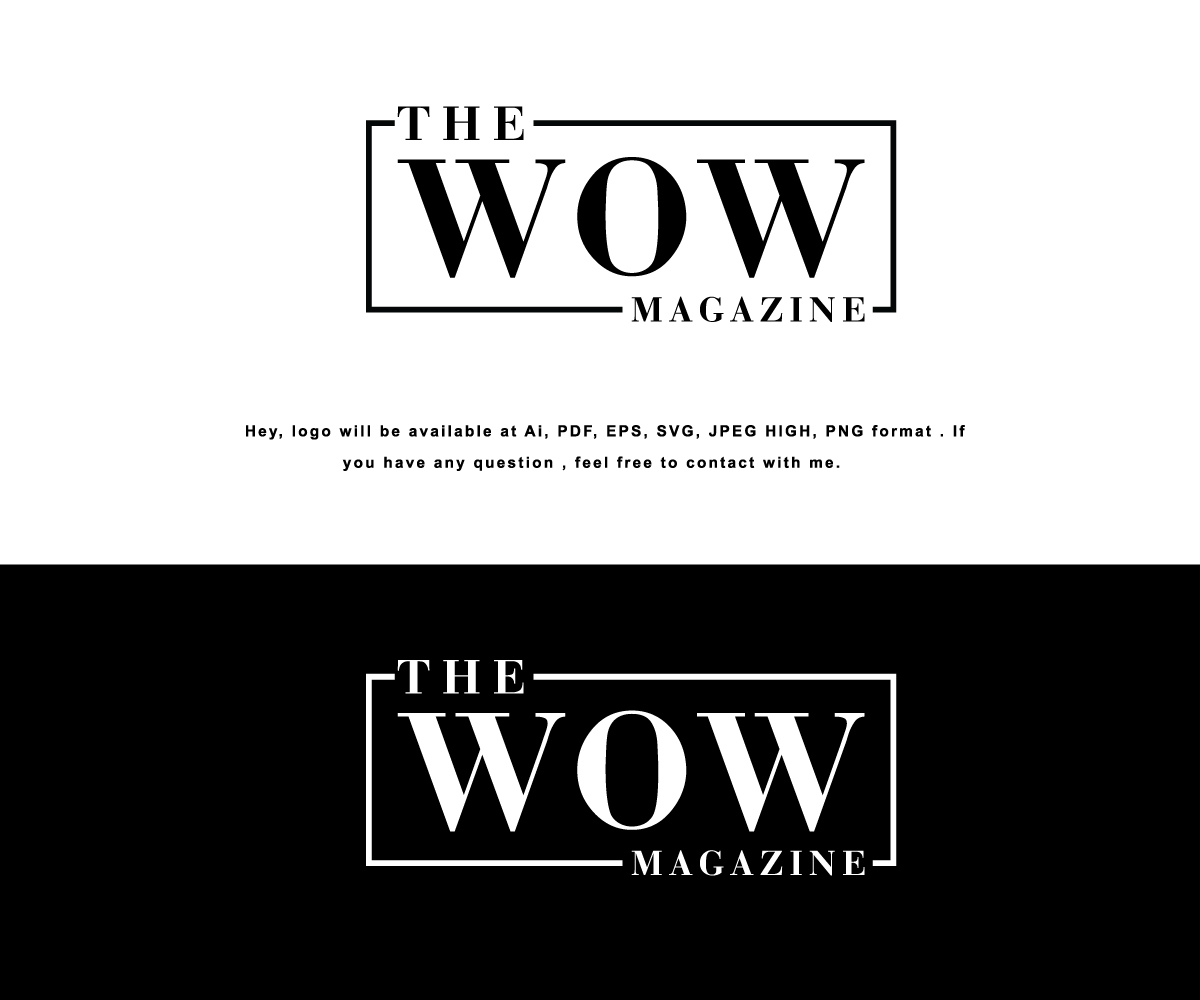 Logo Design by Design Solving for this project | Design #21530220