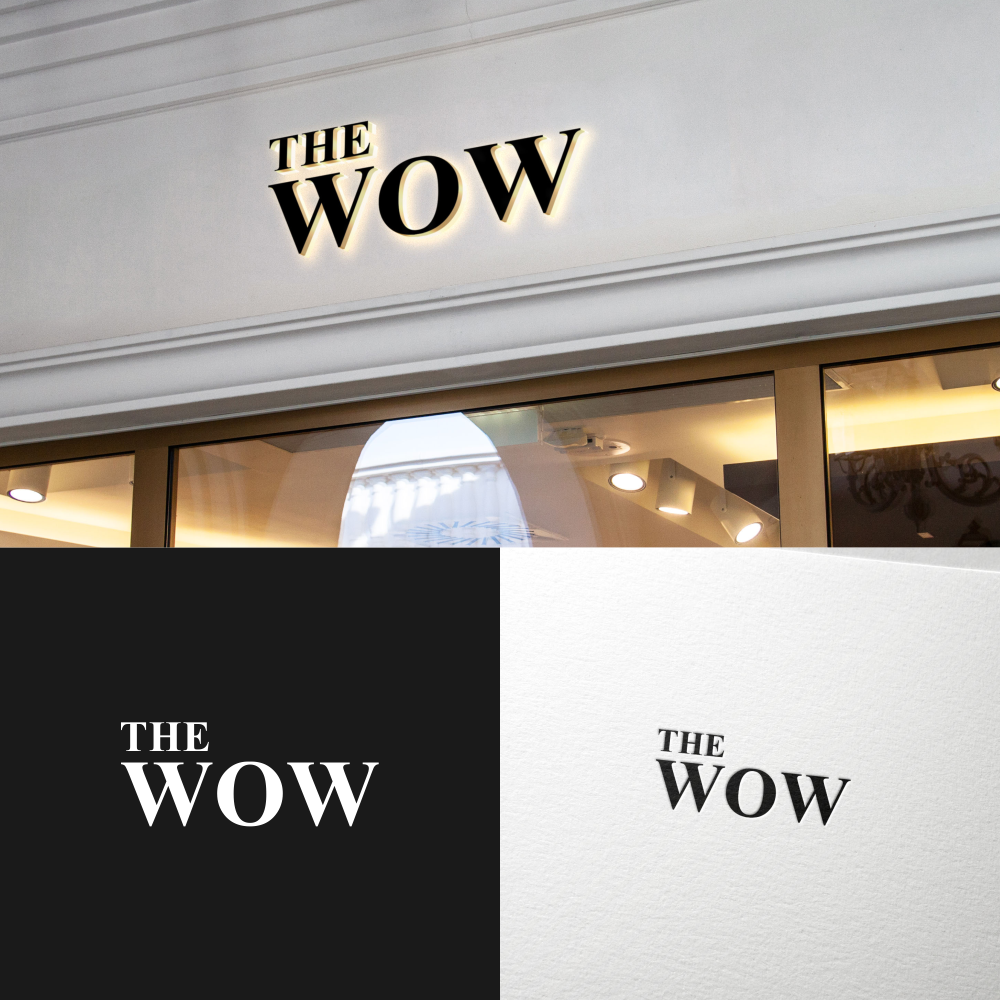 Logo Design by rinaldoajigunadi 2 for this project | Design #21529600