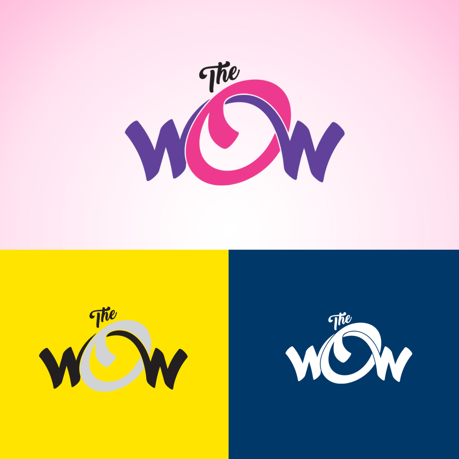 Logo Design by Innovation Media for this project | Design #21536743