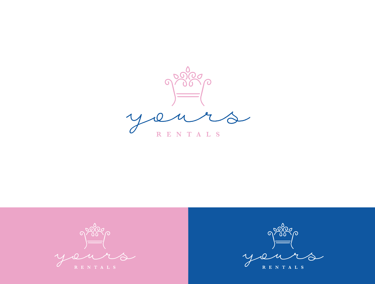 Diseño de Logo por wonderland para este proyecto | Diseño #21546046