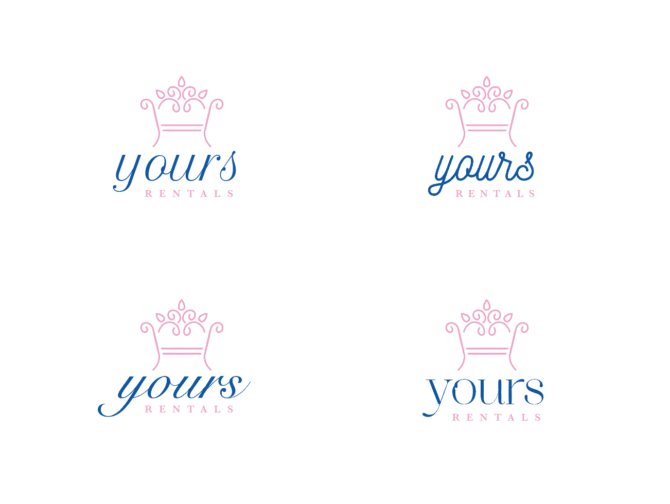 Logo Design by wonderland for this project | Design #21550352