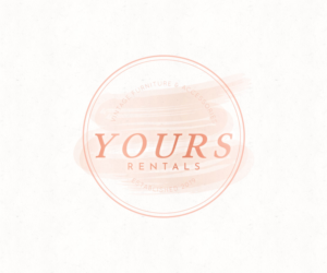 Yours Rentals | Logo Design by 91.kremena.petrova