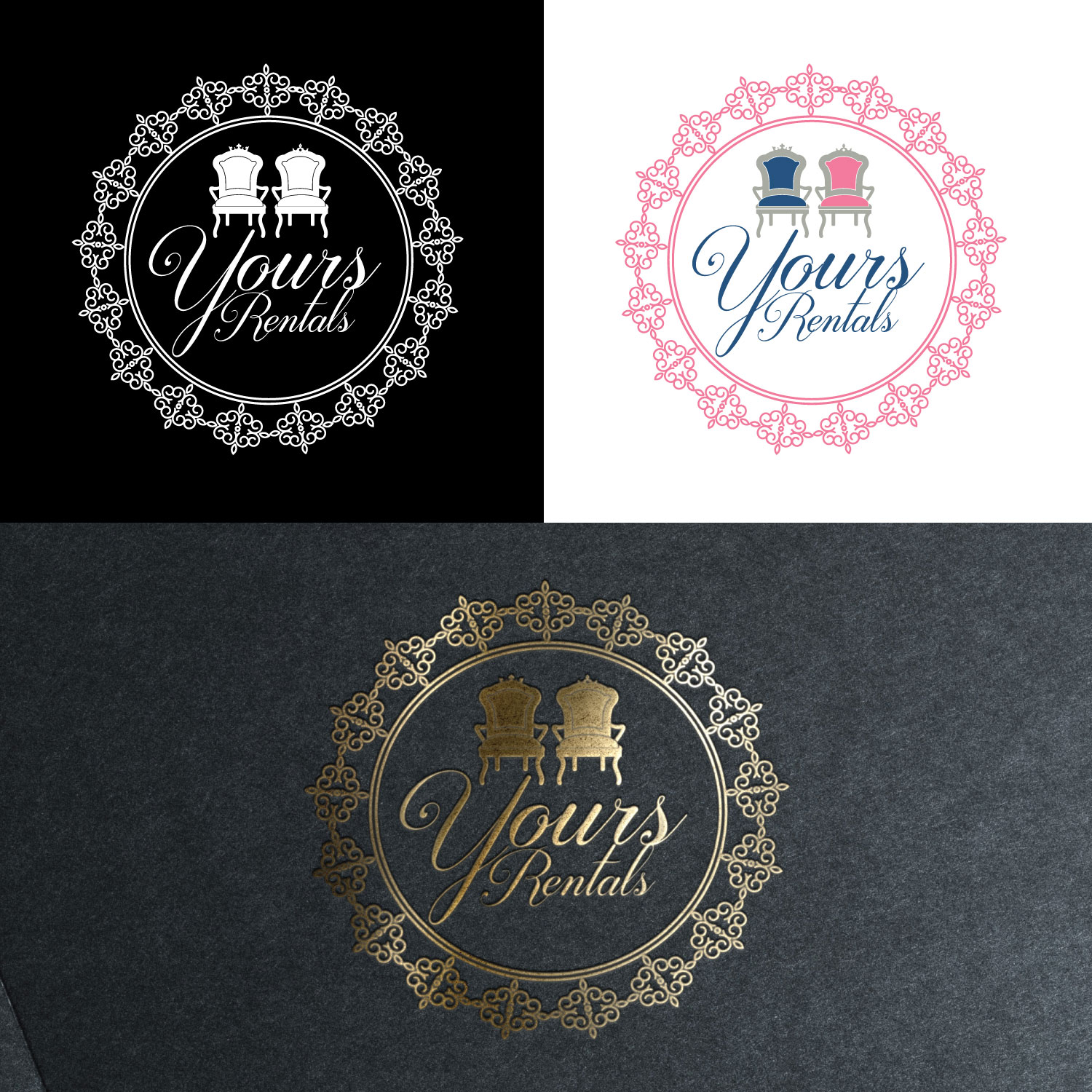 Logo Design by concepts for this project | Design #21576161