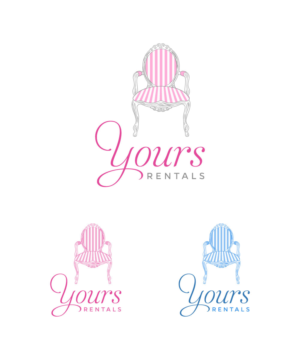 Logo Design by Cactus Designs