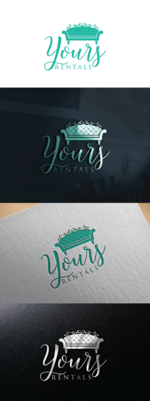Yours Rentals | Logo Design by Artraj0196