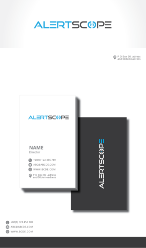 Logo Design by graphicevolution for this project | Design: #21534403