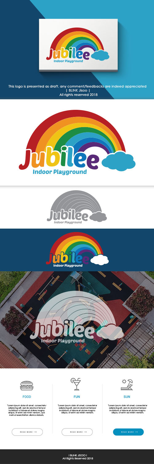 Logo Design by Riv. for this project | Design #21535450