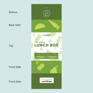 Packaging Design by tomlepo