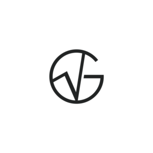 Rootgraphy | Logo Design by moisesf