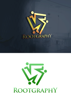 Logo Design by adam5s for this project | Design #21528585