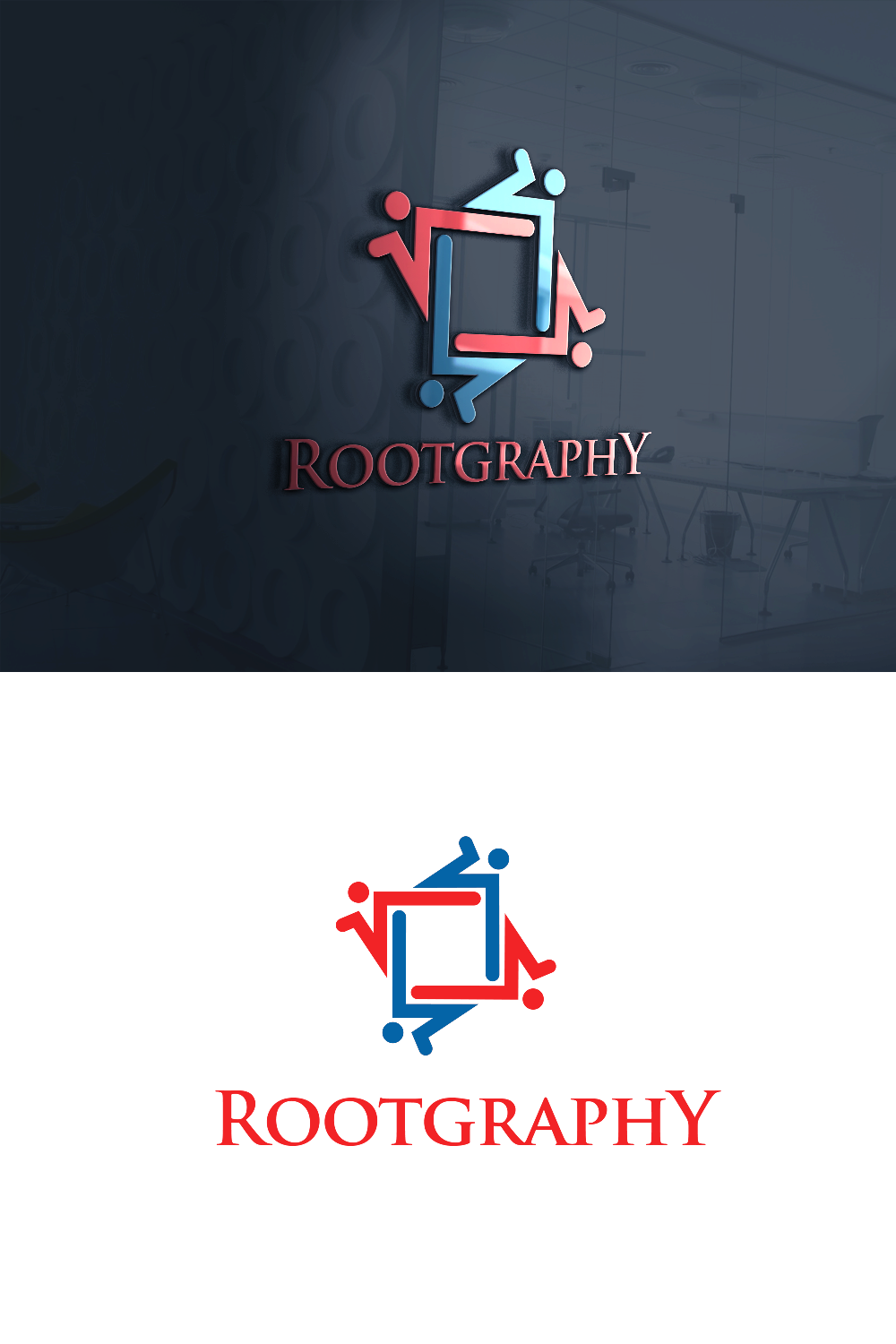 Logo Design by adam5s for this project | Design #21528619