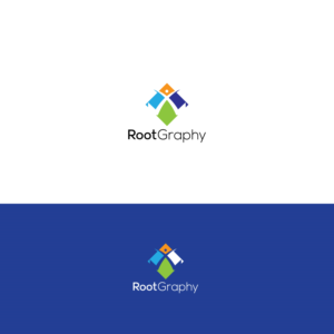 Rootgraphy | Logo Design by sankar999