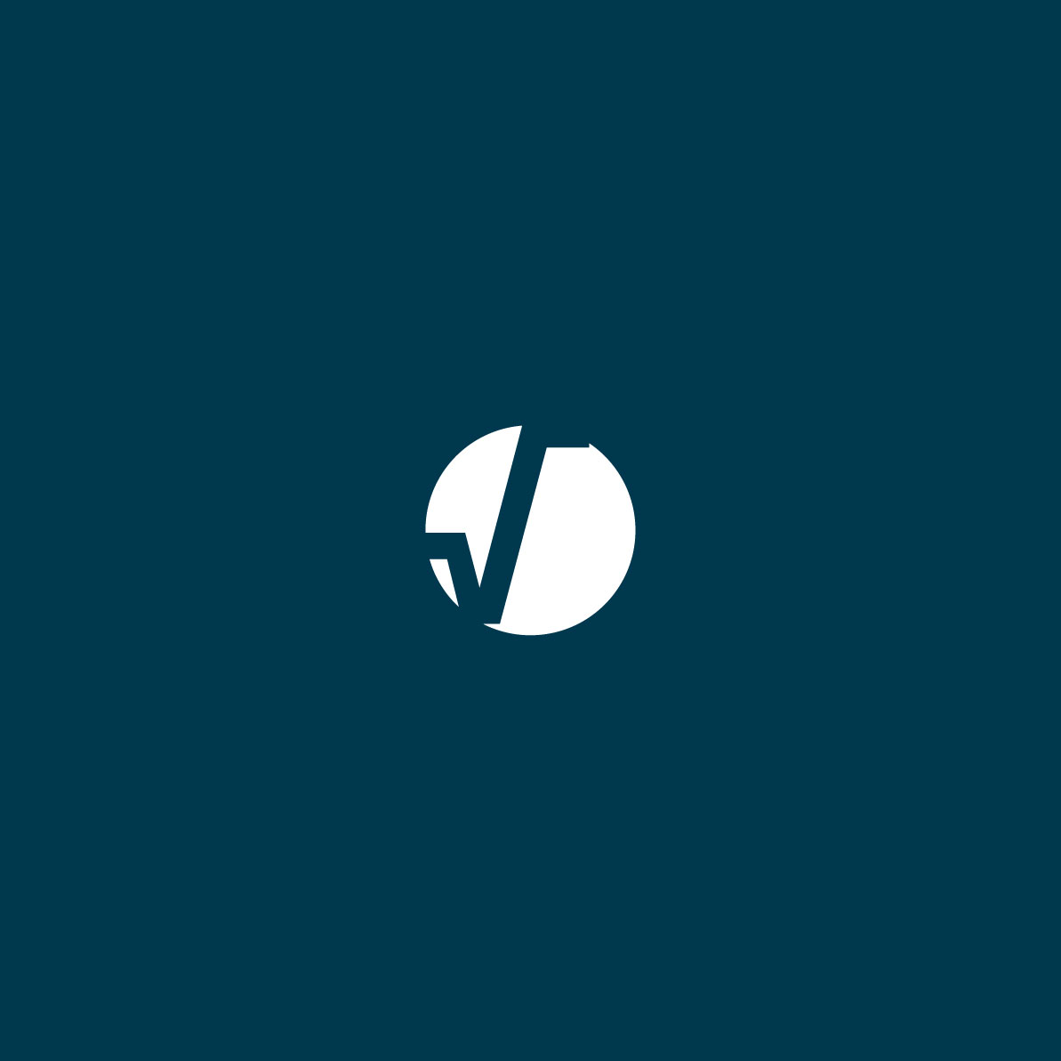Logo Design by 4tech services for this project | Design #21543922